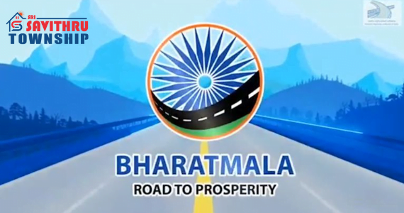 bharatmala phase 2-Srisavithru township